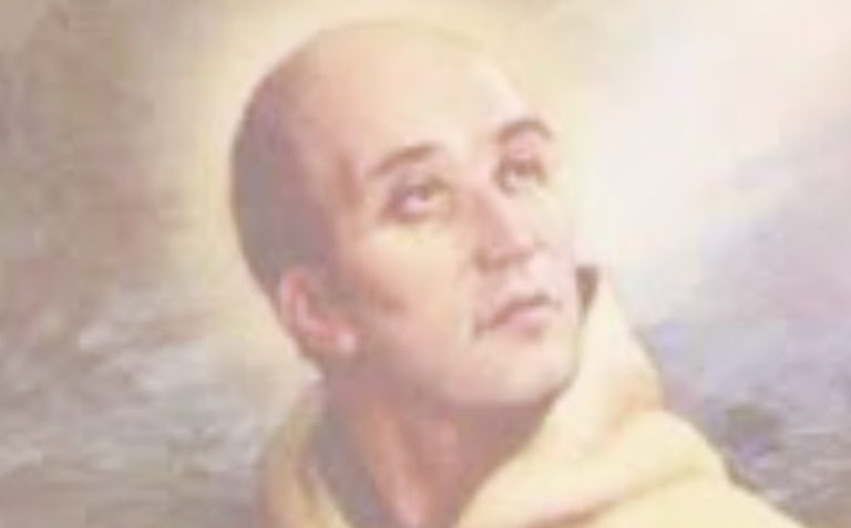 Exploring John of the Cross