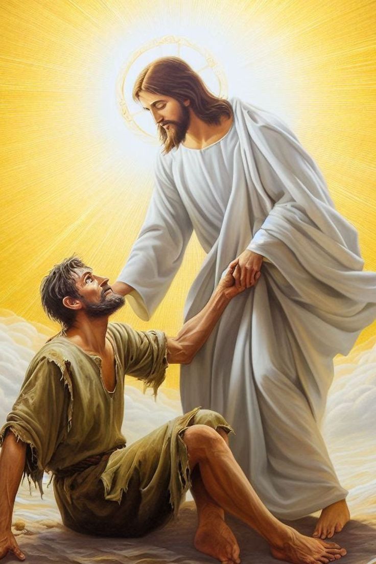 Lift Each Other Up: Stronger Together